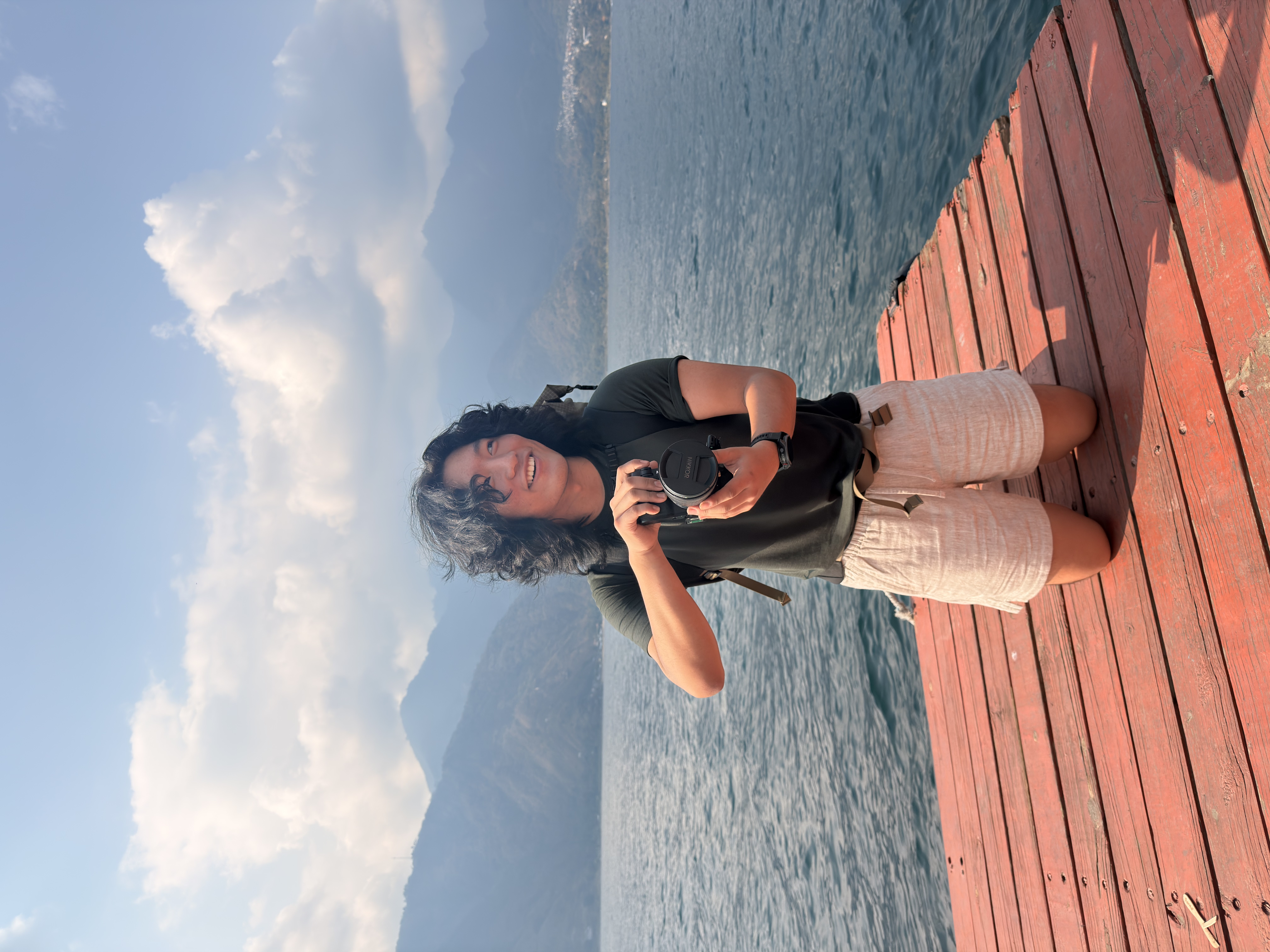 Sunny Sun