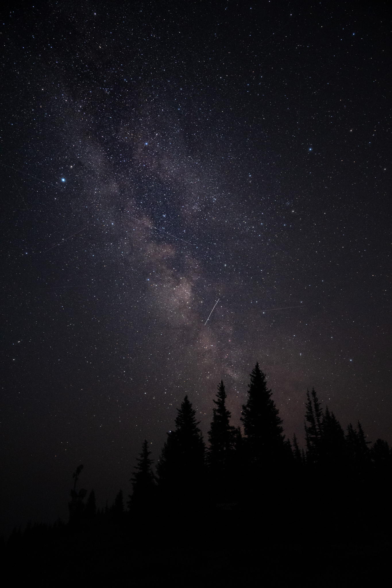 Milky Way