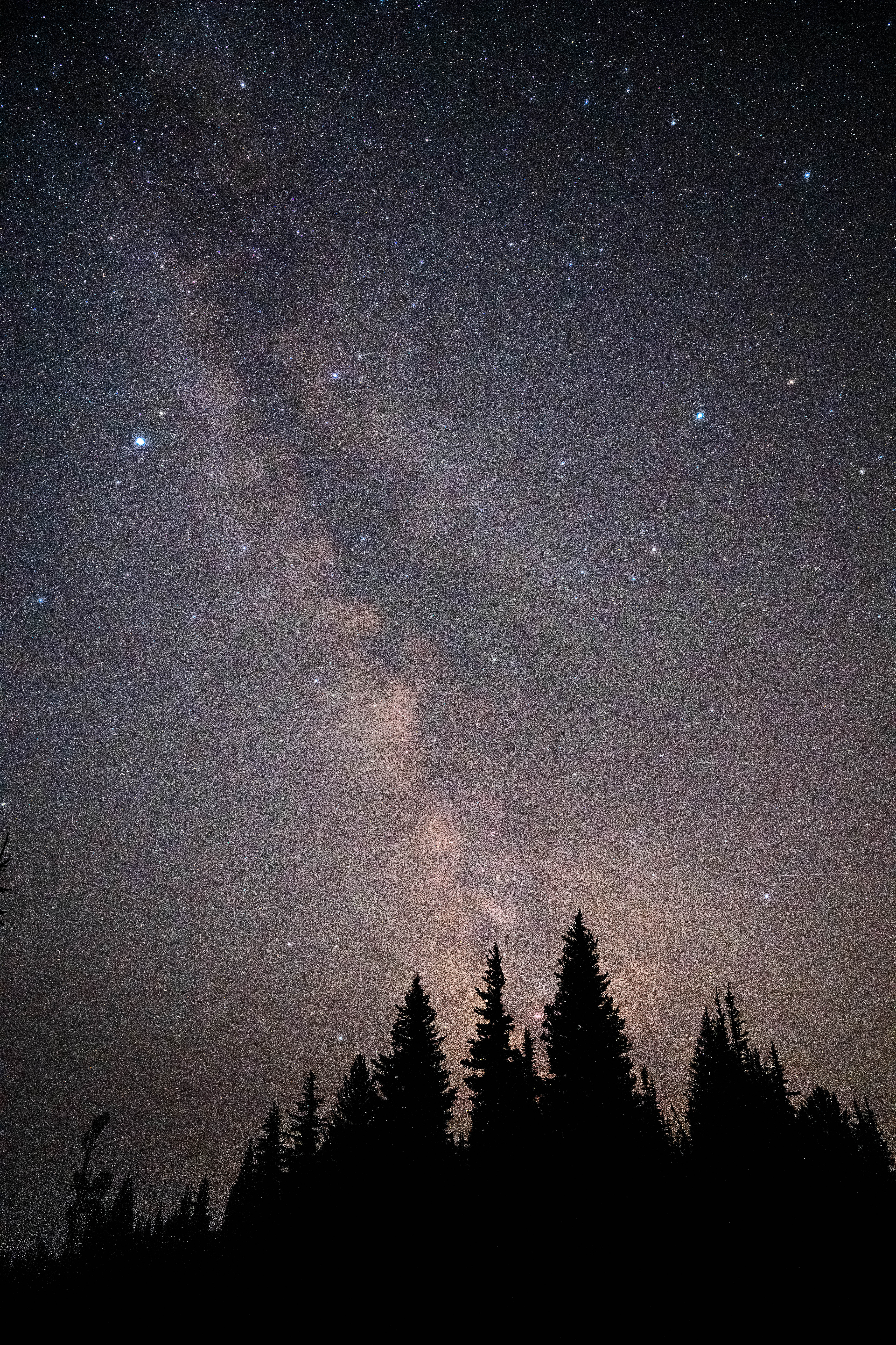 Milky Way