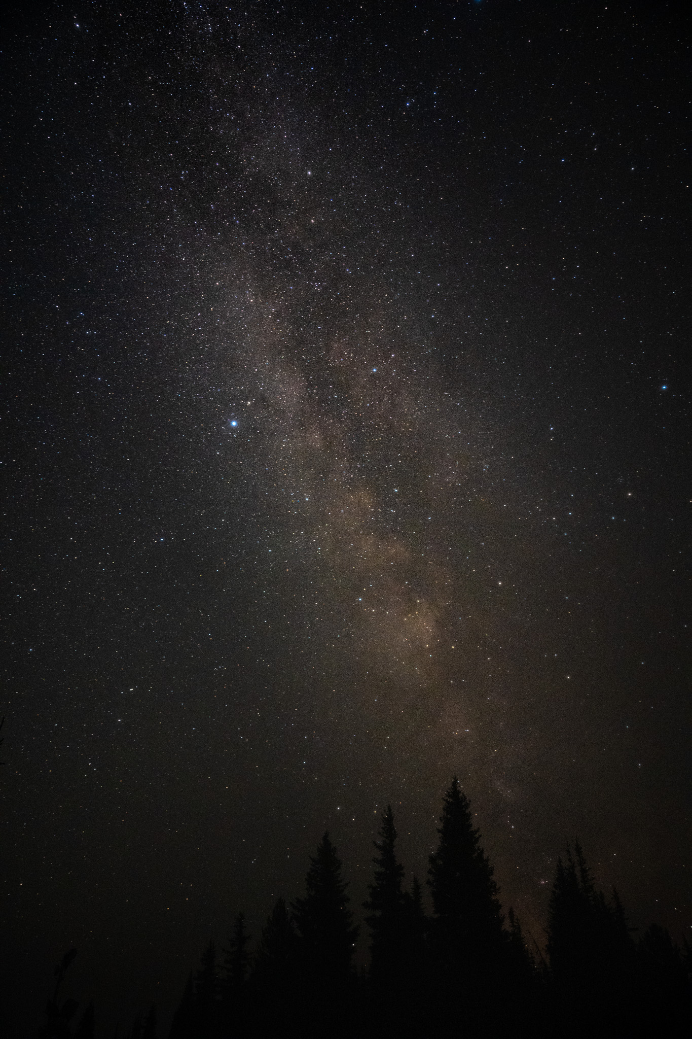 Milky Way