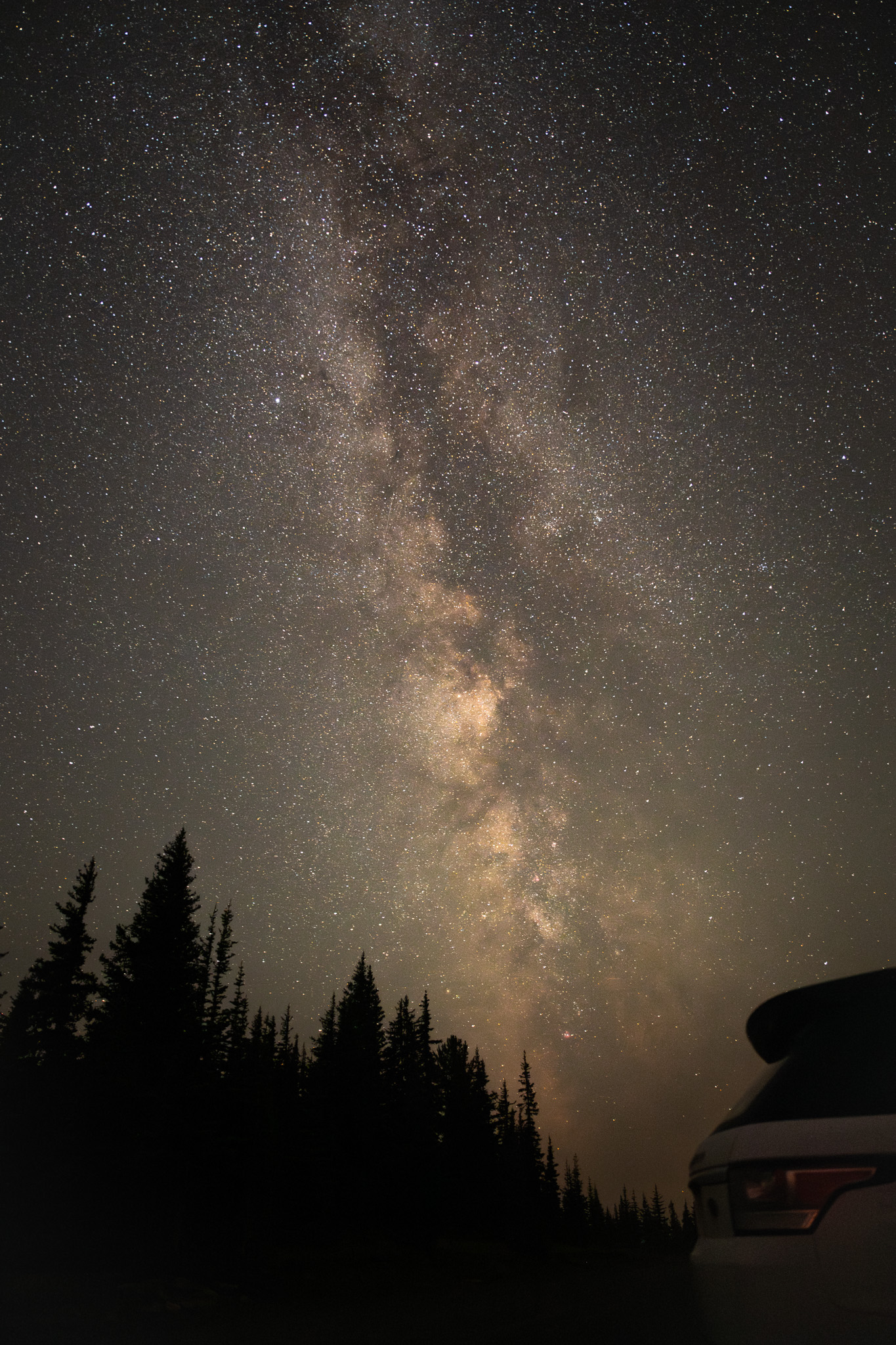 Milky Way