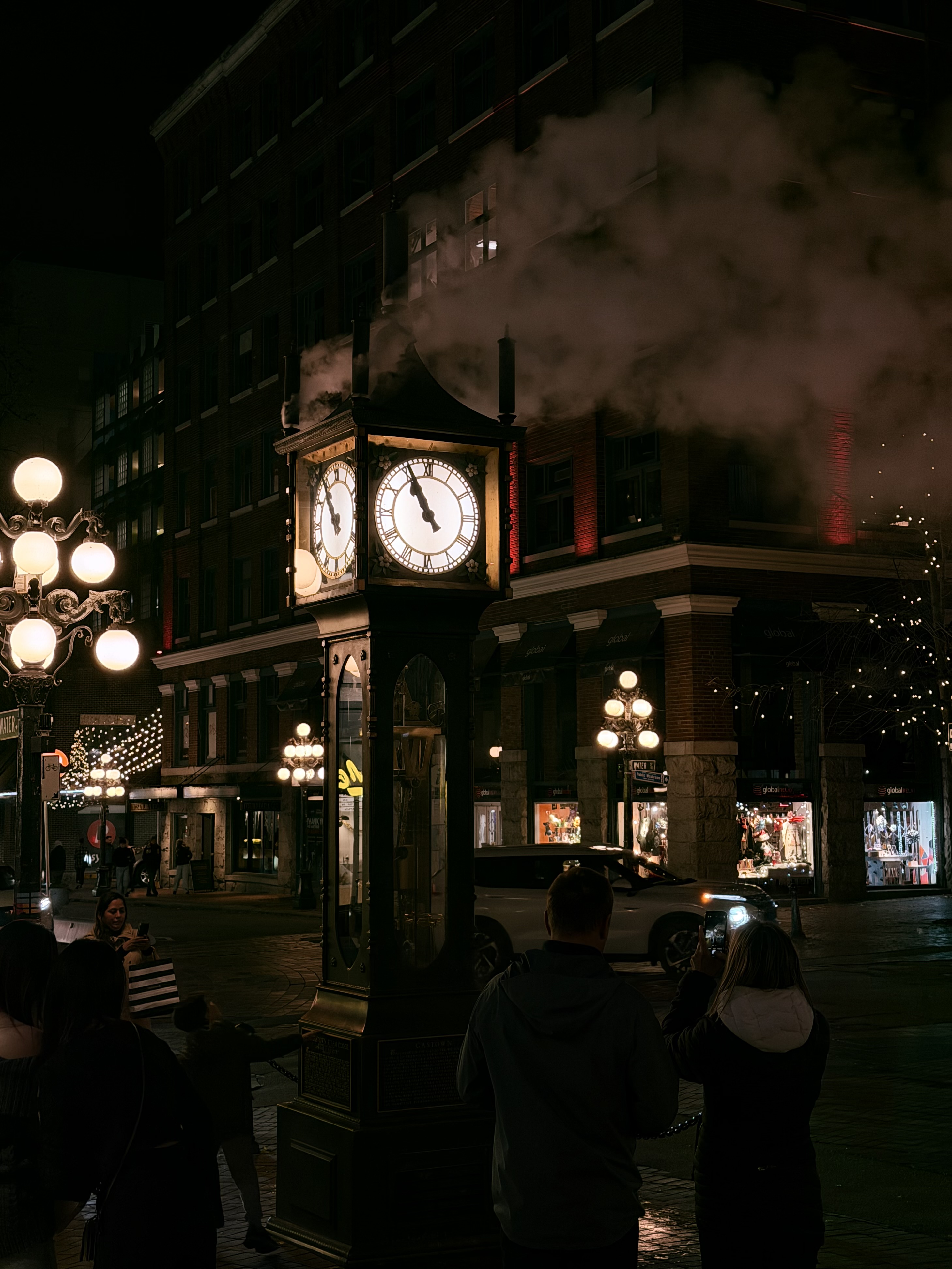 Gastown