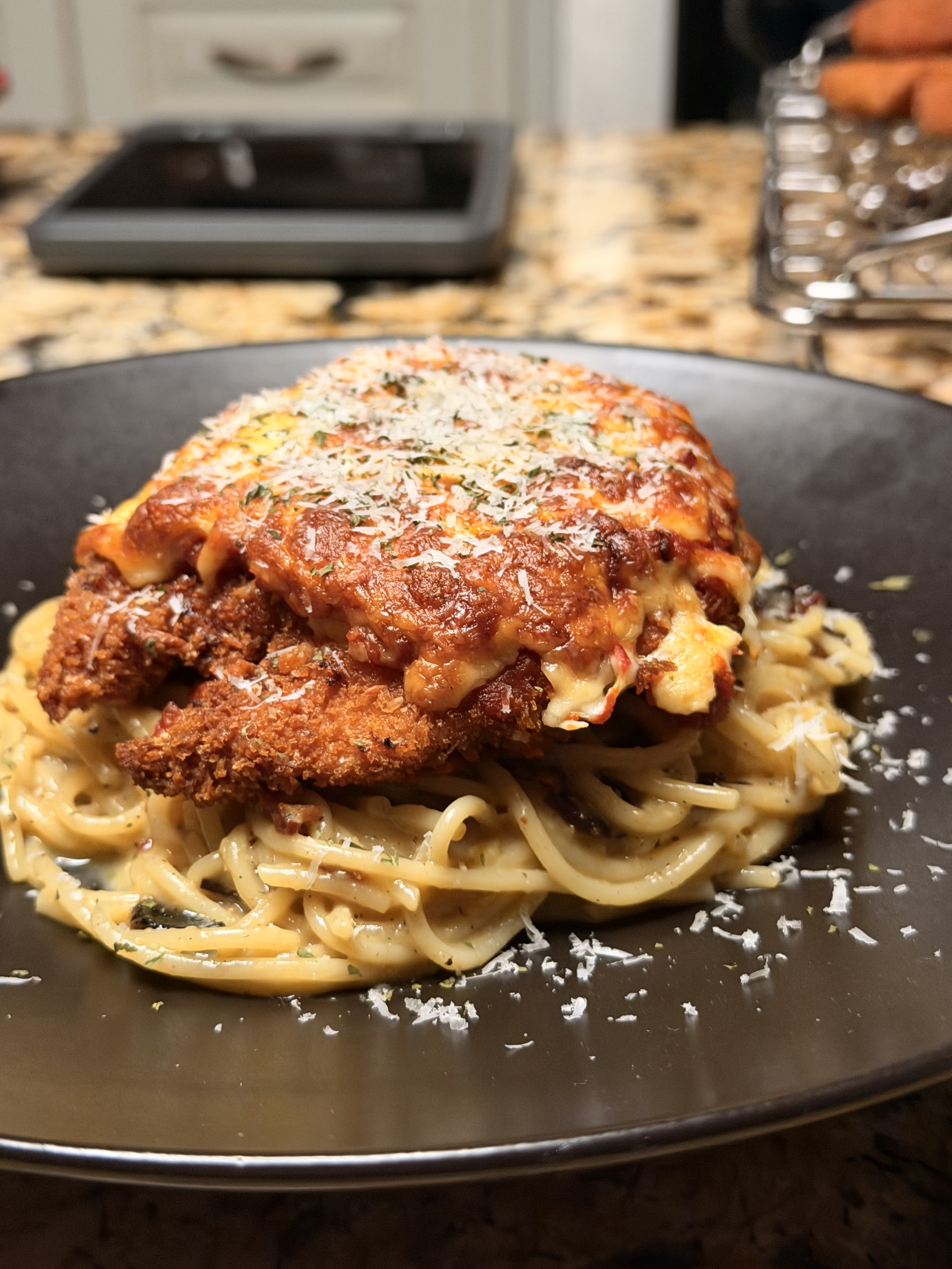 Chicken Parm