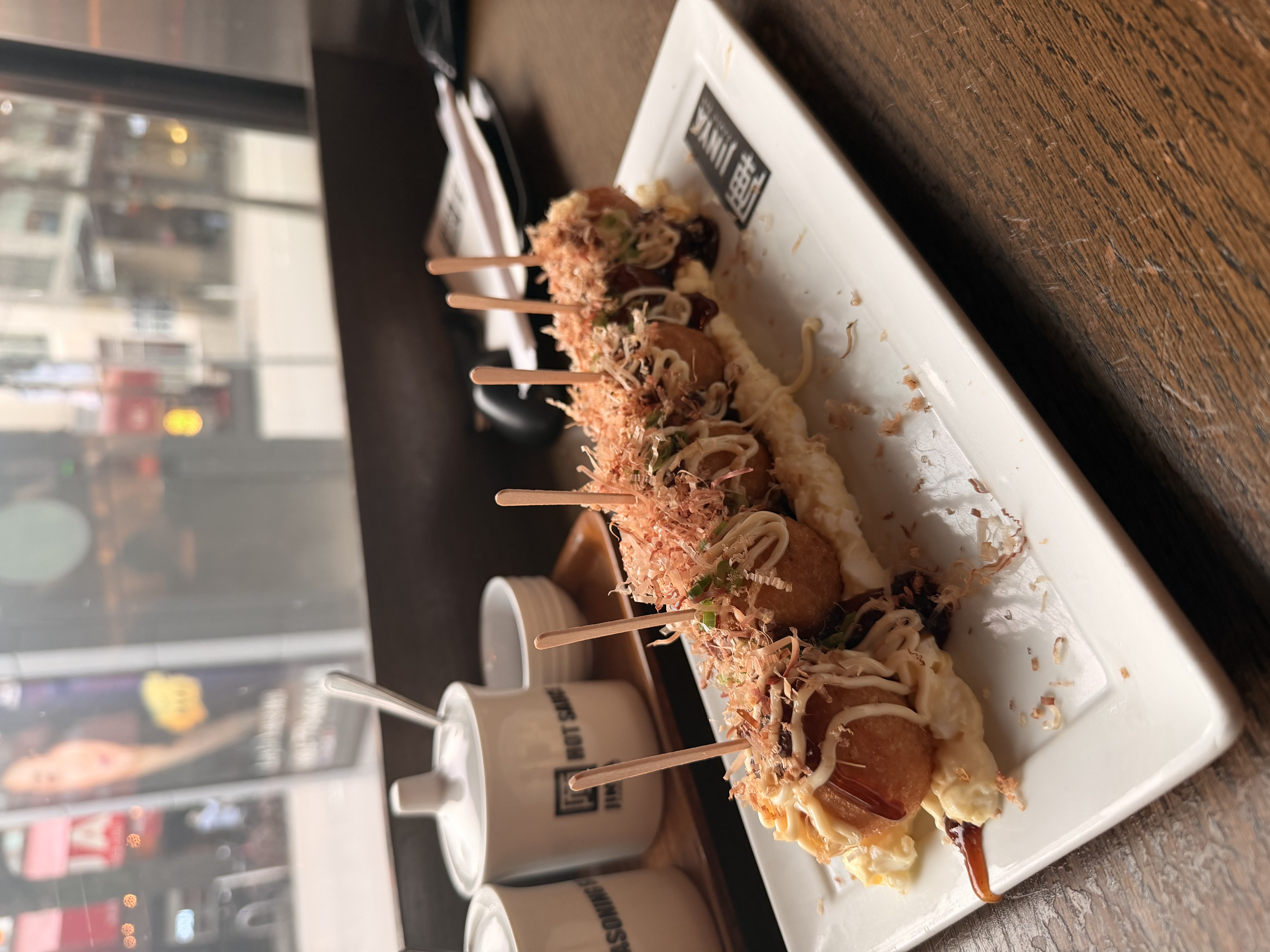 Takoyaki