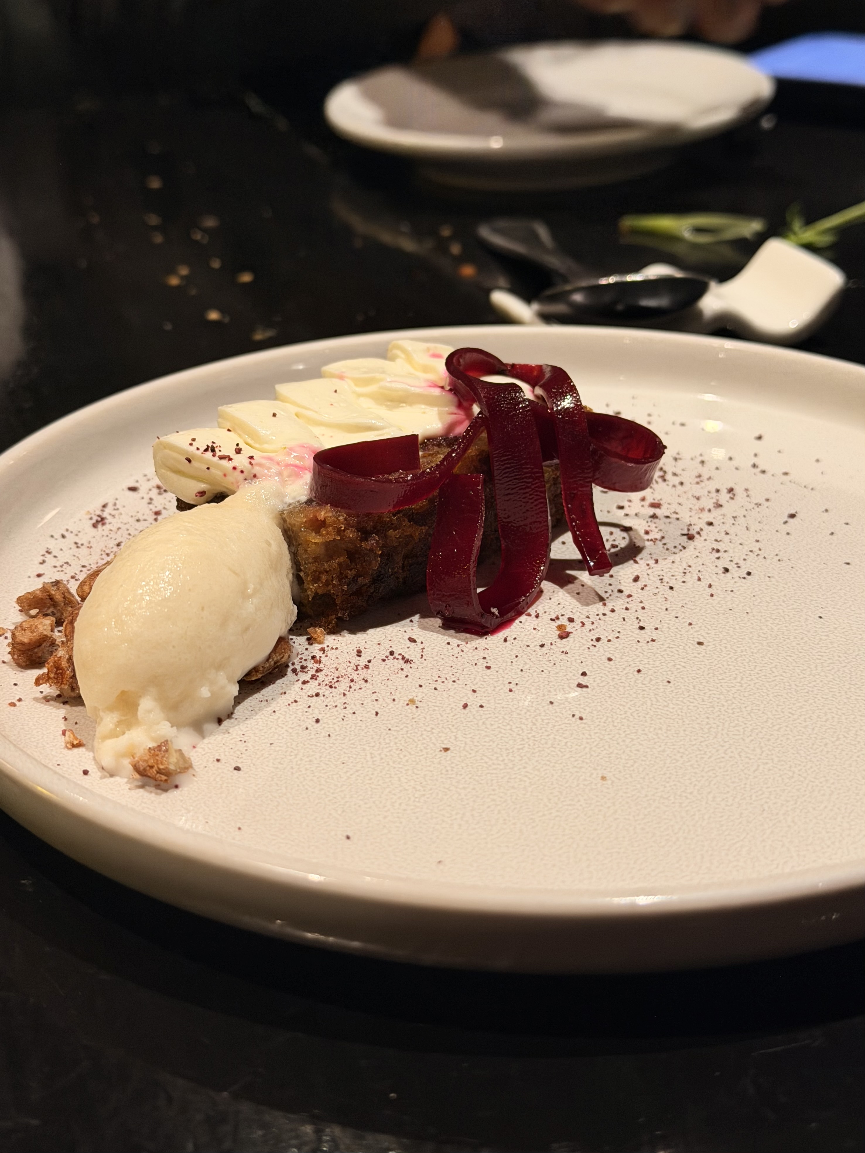 Dessert