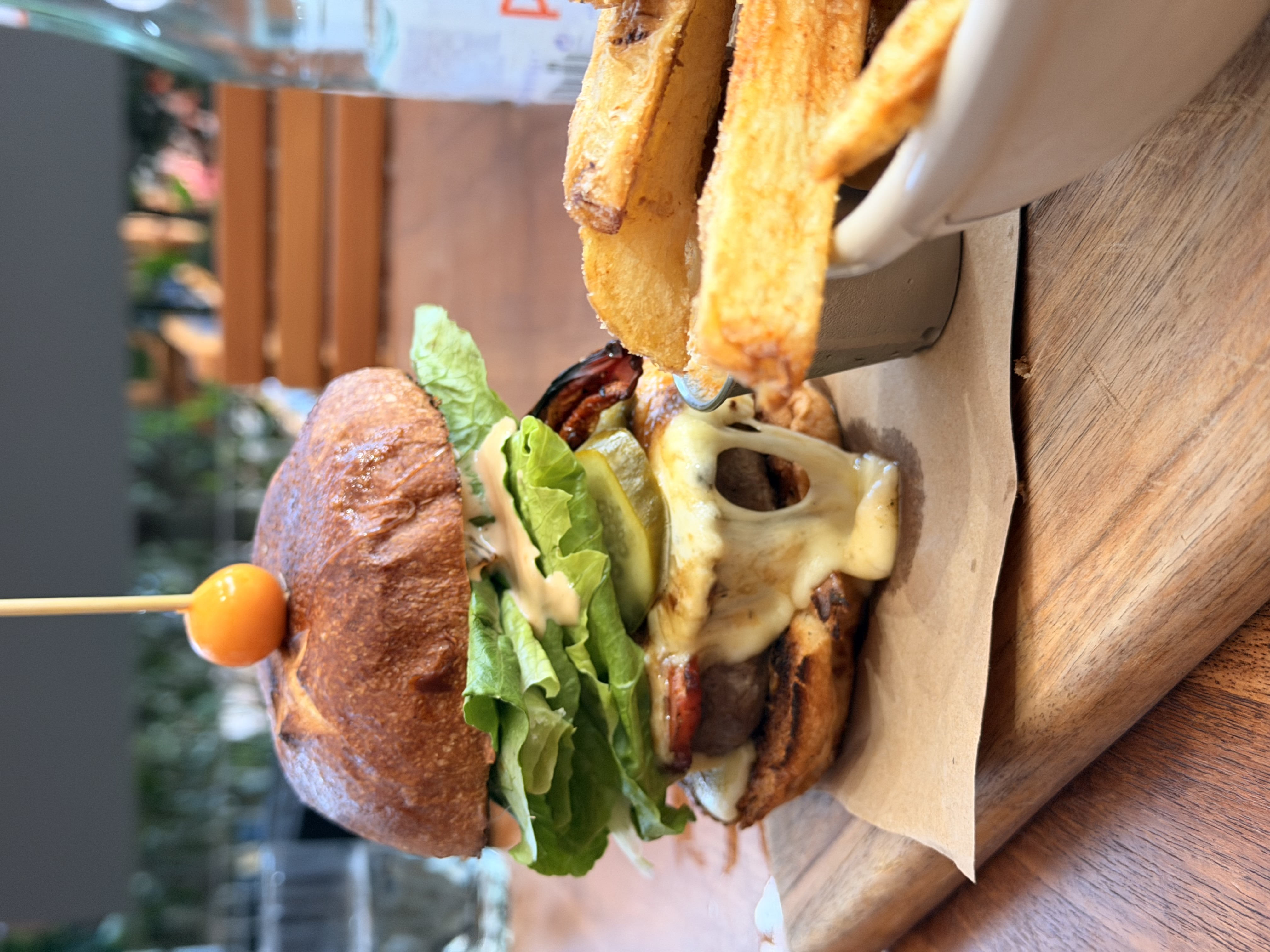 Burger