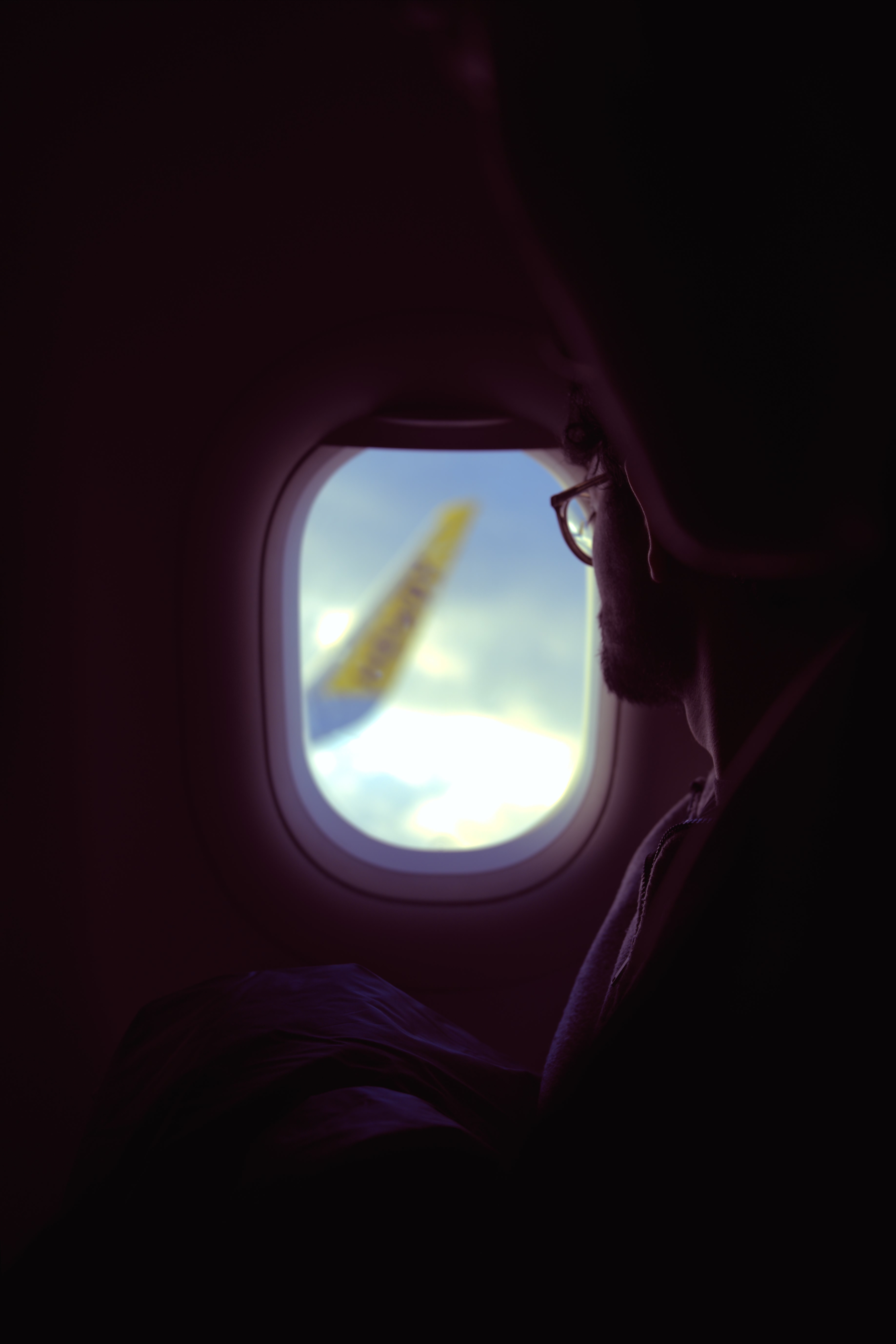 In Transit