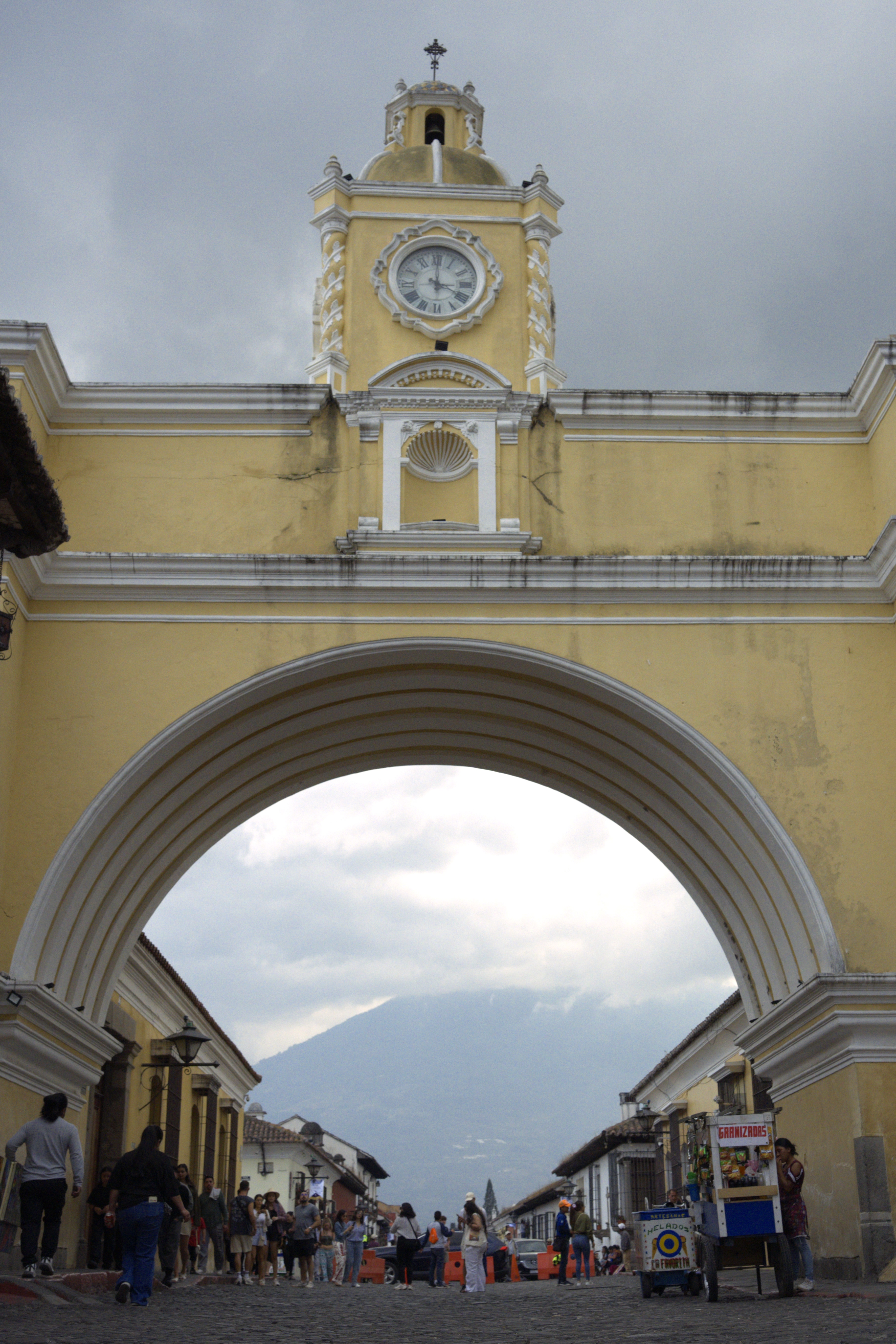 Antigua