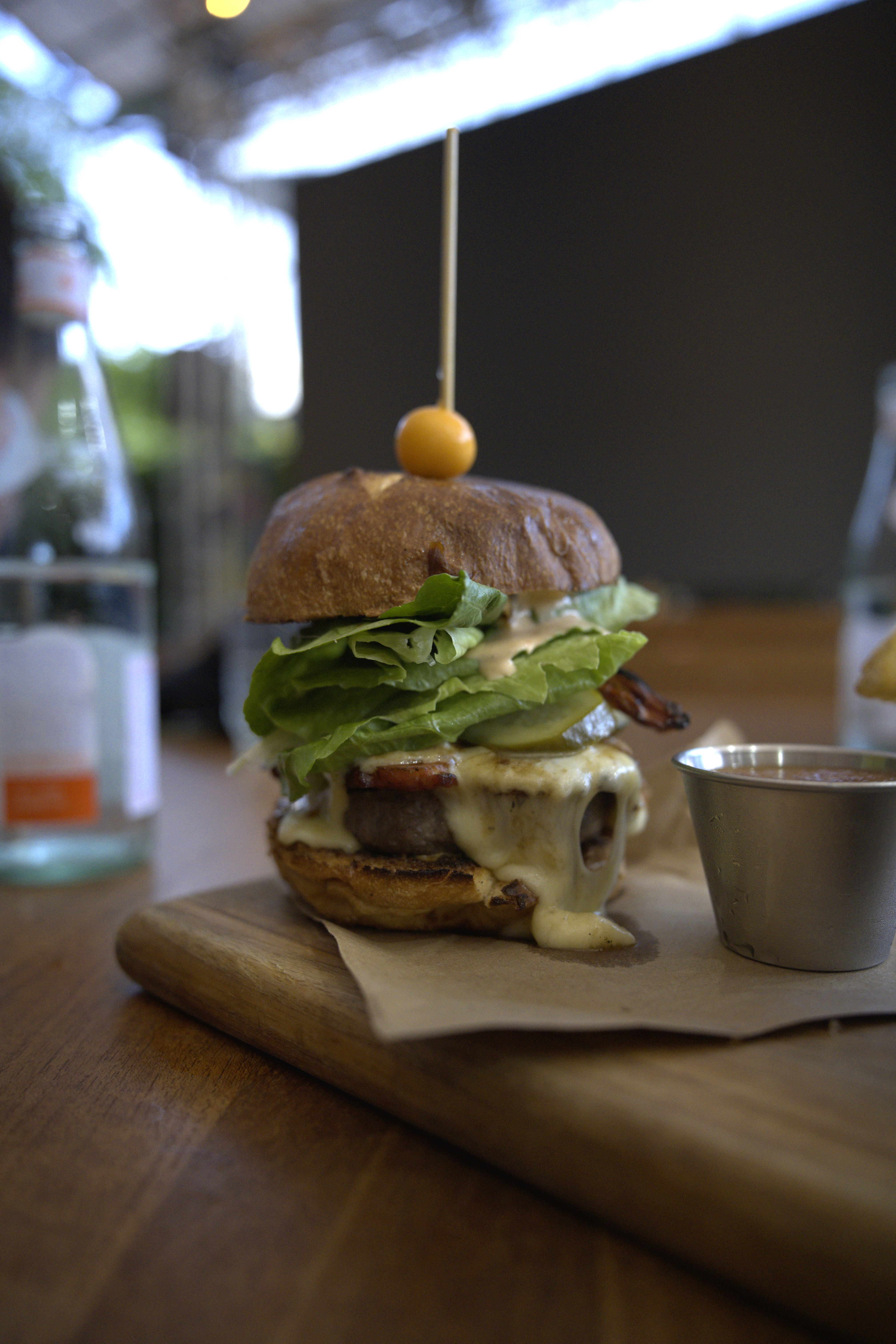 Burger