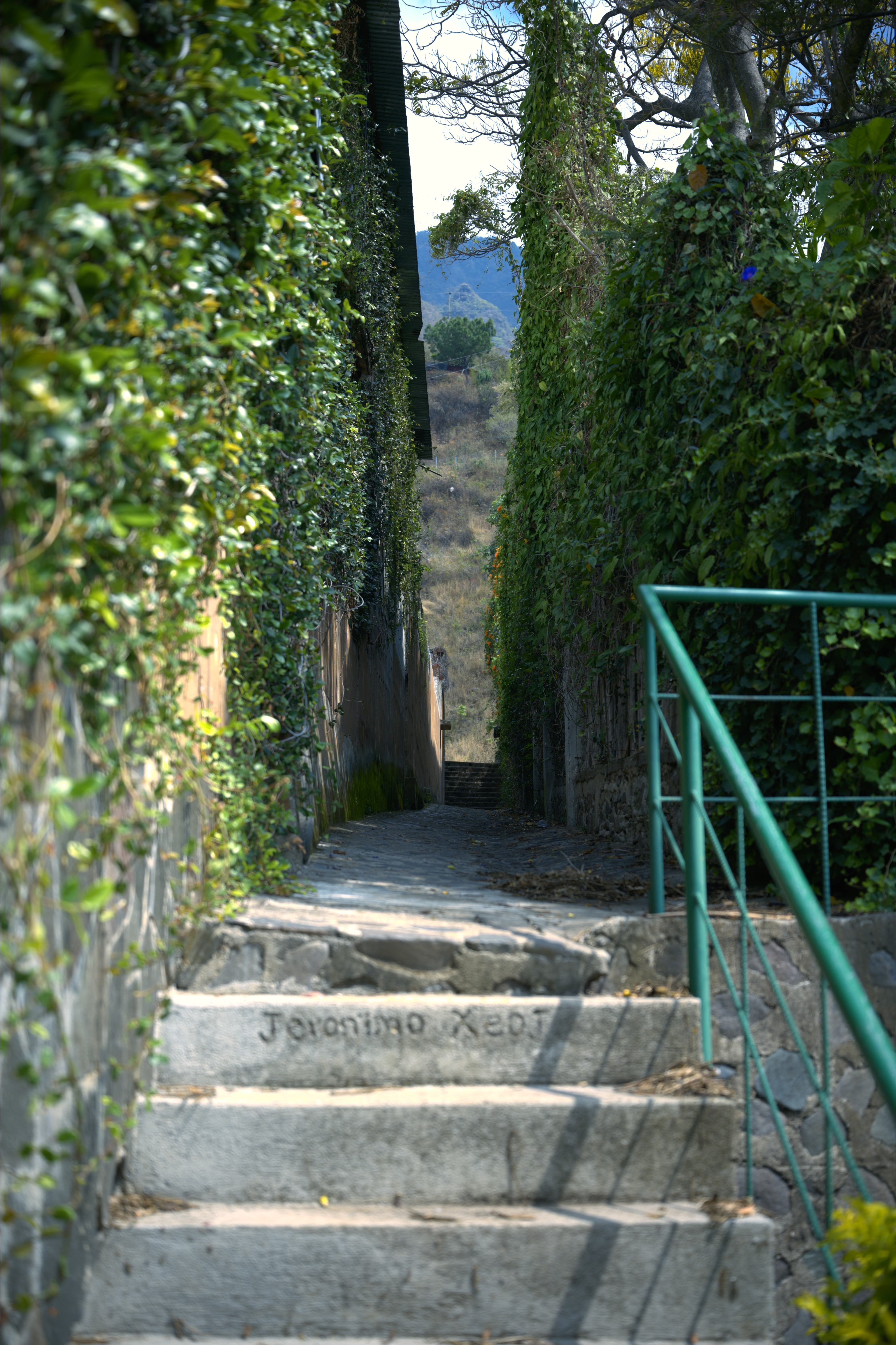 Stairway
