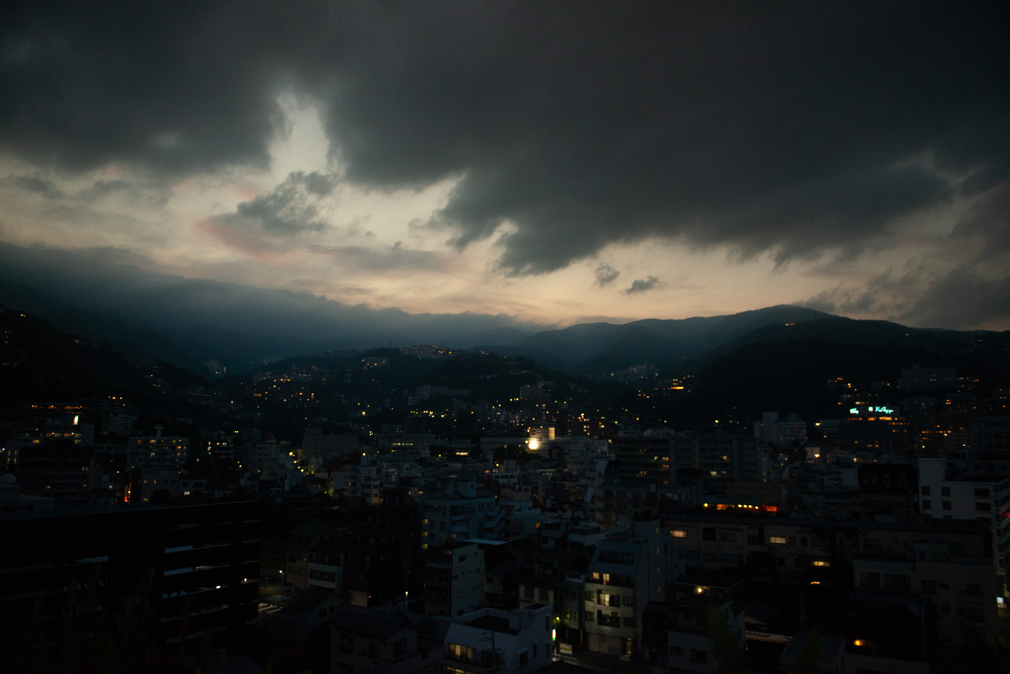 Storm Front