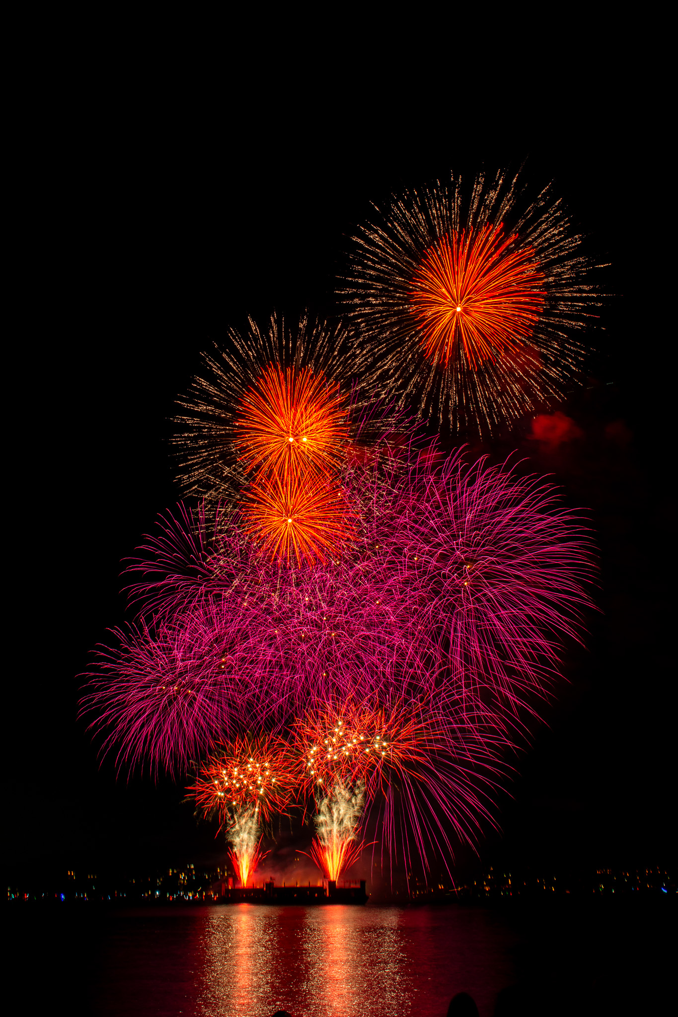 Hanabi I