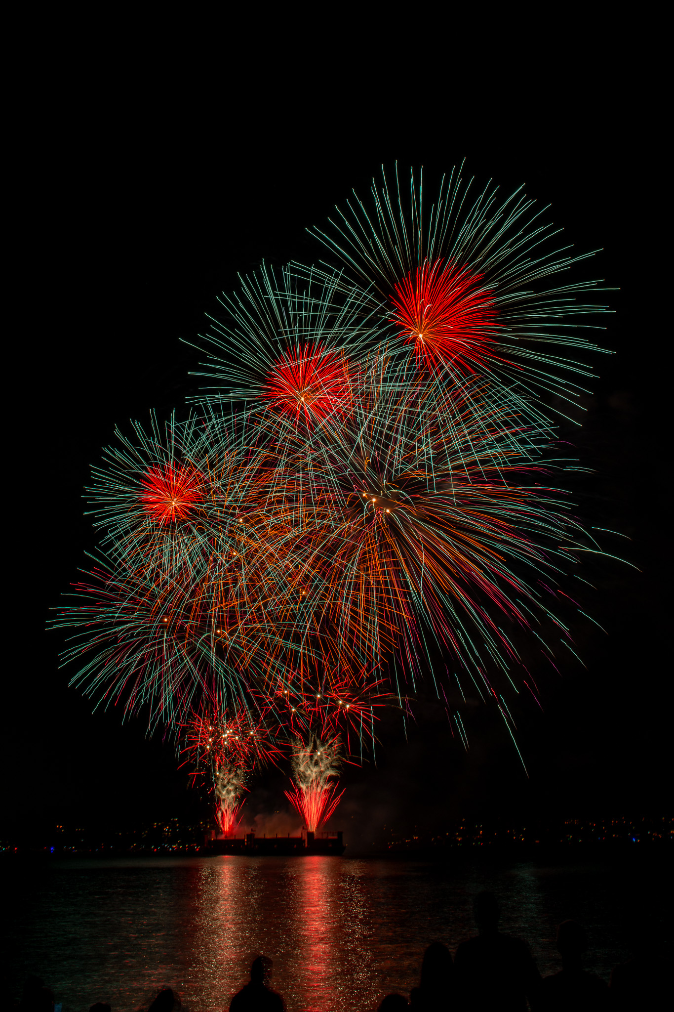 Hanabi II