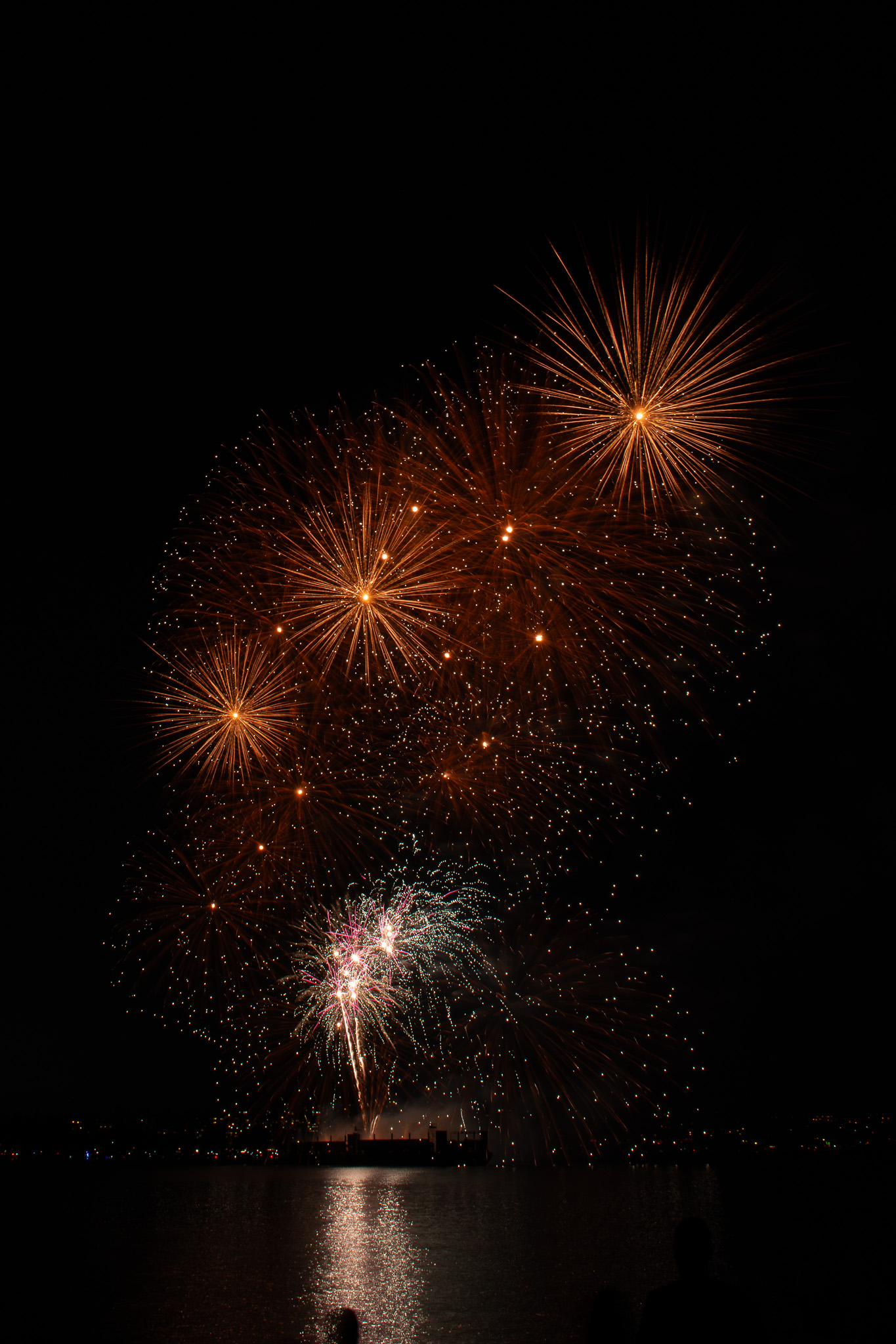 Hanabi III