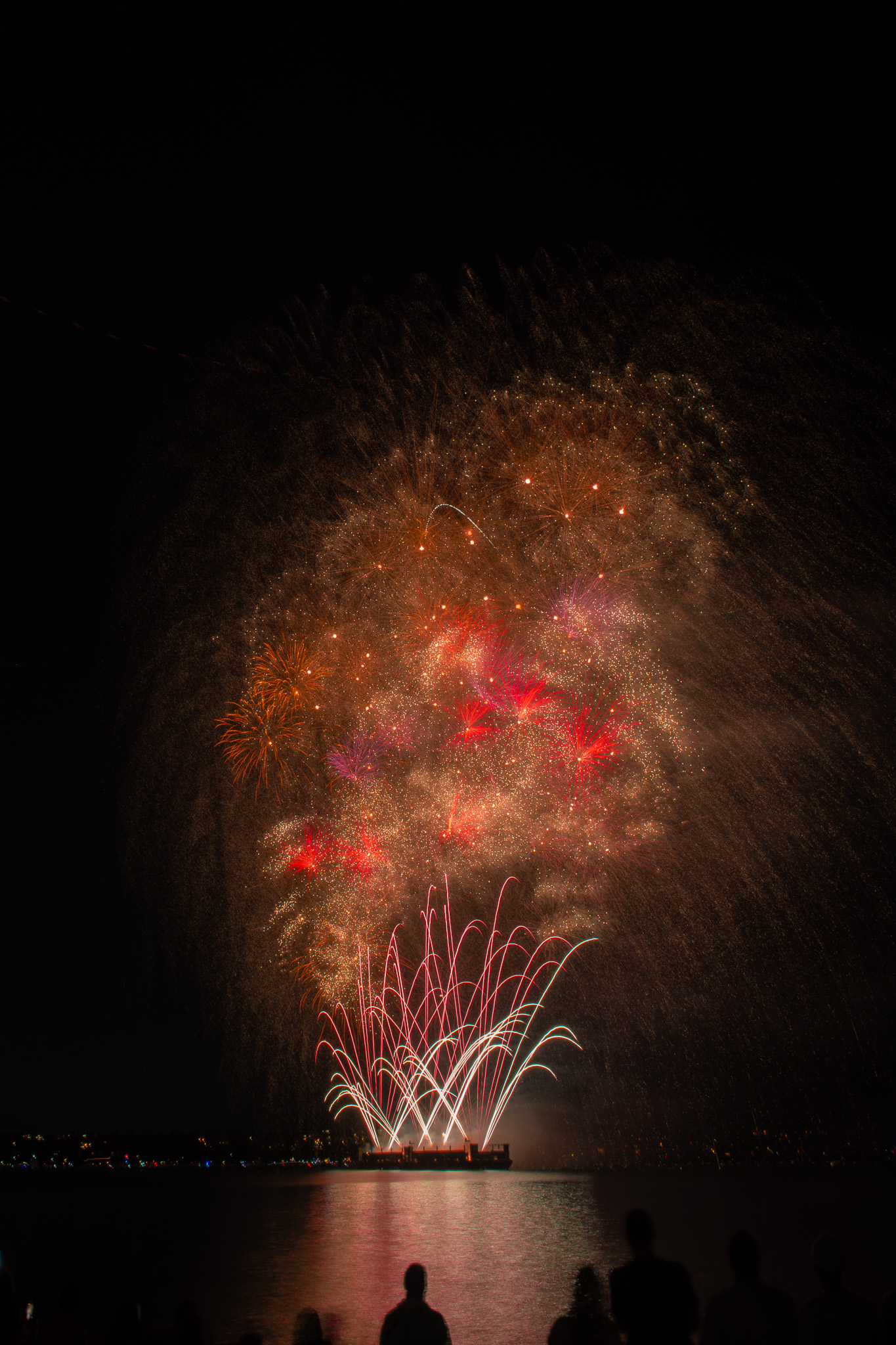 Hanabi IV