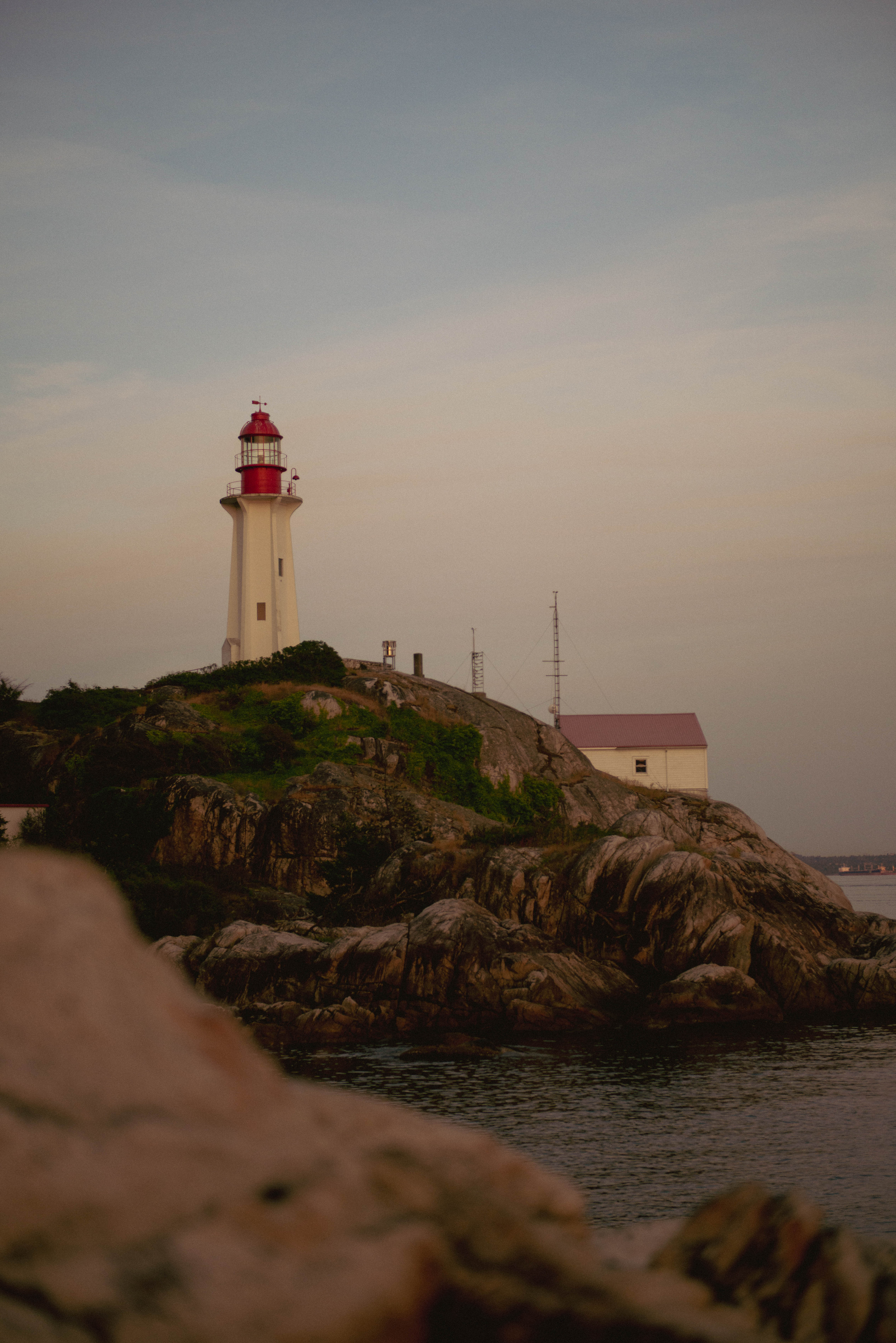Lighthouse